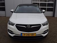 tweedehands Opel Grandland X 1.2 Turbo Edition *Panoramadak - Automaat*