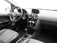 tweedehands Opel Corsa 1.4-16V Cosmo Navigatie | Climate control | Trekhaak | Parkeerhulp