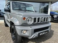 tweedehands Suzuki Jimny 1.5 Stijl Navigatie AUTOMAAT Trekhaak Xenon Camera