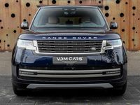tweedehands Land Rover Range Rover D300 HSE MHEV | Bespoke Leder | CarPlay | 360° | M
