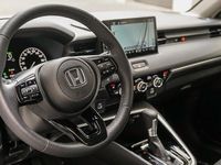 tweedehands Honda HR-V 1.5 e:HEV ADVANCE - AUTOMAAT - HYBRID - NAVIGATIE