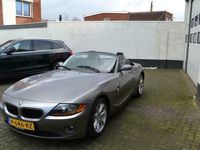 tweedehands BMW Z4 Roadster 2.2i 6 cyl. Uitmuntende Staat Lage km,s