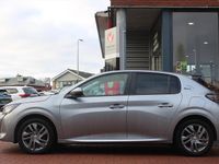 Occasion Peugeot 208 Active 2026 Grijs Hatchback