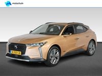 Occasion DS Automobiles DS4 Crossback Trocadero 2022 Bruin SUV
