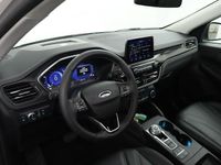 tweedehands Ford Kuga 2.5 PHEV Vignale | Panoramadak | Camera | Navigati