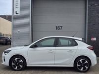 Occasion Opel Corsa-e GS Line 100 kW (136 PK) 2021 Wit Hatchback