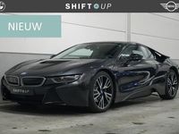 Occasion BMW i8 Comfort Edition 2018 Grijs Coupé