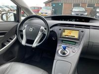 tweedehands Toyota Prius 1.8 Executive Business | ACC + Clima + Navi nu € 1