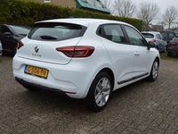 tweedehands Renault Clio IV 1.0 TCe Zen / Apple Carpl. / LED