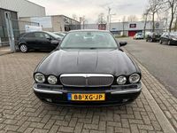 tweedehands Jaguar XJ 3.5 V8, Navigatie, NAP, APK 06-2025