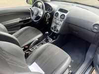 tweedehands Opel Corsa 1.2-16V Anniversary Edition Halfleer/Cruise/LMV/PD