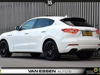 Occasion Maserati Levante GranLusso 2020 Wit SUV