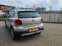 tweedehands VW Polo Cross 1.2 TSI