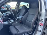 Occasion BMW 318 Advantage 143 PK (105 kW) 2008 Grijs Stationwagen