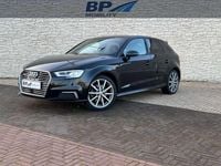 Occasion Audi A3 e-tron S-Line 204 PK (150 kW) 2018 Hatchback