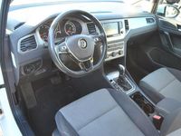 tweedehands VW Golf Sportsvan 1.2 TSI Business Edition trekhaak navi cruise a