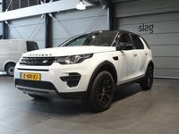 tweedehands Land Rover Discovery Sport 2.0 Si4 HSE navi pano led camera cruise 18 inch 24