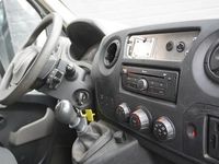 Occasion Renault Master 131 PK (96 kW) 2020 Wit MPV