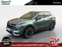 Occasion Kia Sportage GT-Line 266 PK (195 kW) 2022 Exg SUV