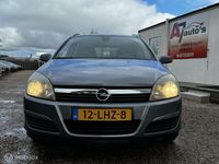 tweedehands Opel Astra Wagon 1.6