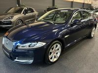 tweedehands Jaguar XF 2.2D NAP | XENON | LEDER |CAMERA | NAVI | KEYLESS