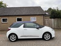 Occasion Citroën DS3 So Chic 93 PK (68 kW) 2014 Cabriolet