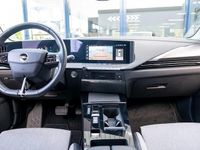 Occasion Opel Astra Innovation 131 PK (96 kW) 2023 Zilver (metallic) Hatchback