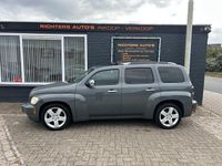 Occasion Chevrolet HHR LT 170 PK (125 kW) 2008 Grijs Stationwagen