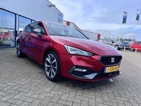 tweedehands Seat Leon 1.5 TSI FR Launch Ed