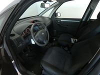 Occasion Opel Meriva Enjoy 90 PK (66 kW) 2006 Grijs MPV