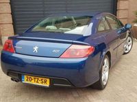 tweedehands Peugeot 407 Coupe 