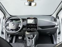 tweedehands Renault Zoe Q90 Intens Quickcharge 41 kWh (ex Accu) Navi Cruis