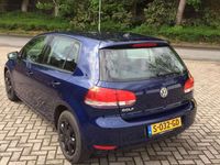 tweedehands VW Golf VI 