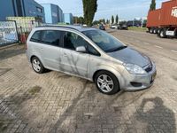 tweedehands Opel Zafira 1.7 CDTi Selection