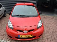 tweedehands Toyota Aygo 1.0-12V Cool