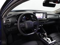 tweedehands Citroën C5 X PureTech 130 EAT8 Automaat Business Plus Incl. € 3544,- korting! | Head Up Display | Stoelverwarming | Adaptive Cruise Control |