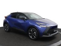 Nieuw Toyota C-HR 140 PK (102 kW) 2026 Overige SUV