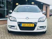 tweedehands Renault Mégane GT Line Estate 1.5 dCi Clima_Navi_LMV_PDC !!