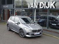 Occasion BMW 225 Active Tourer M Sport 245 PK (180 kW) 2022 Grijs MPV