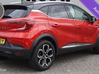 Occasion Mitsubishi ASX Edition 140 PK (102 kW) 2023 Rood SUV