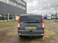 tweedehands Mercedes Vito 110 CDI Lang