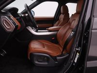 tweedehands Land Rover Range Rover Sport 3.0 SDV6 HSE Dynamic | 2e eigenaar | Stoel & Achte