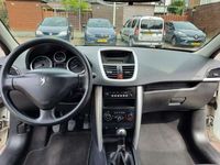 tweedehands Peugeot 207 1.6 HDi Blue L. 98g