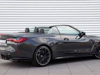 tweedehands BMW M4 Cabriolet xDrive Competition Cabrio | Stoelventilatie | Harman/Kardon | Nekverwarming | Laserlight | Head-up