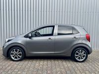 tweedehands Kia Picanto 1.0 DPi Dynanmic+ Line 5p | Navigatie