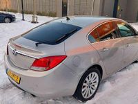 Occasion Opel Insignia Cosmo 179 PK (131 kW) 2009 MPV