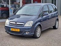 tweedehands Opel Meriva 1.6-16V Cosmo