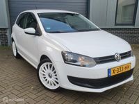 tweedehands VW Polo 1.2- SPORT/ NIEUW KETTING/ NIEUW KOPPELINGS.