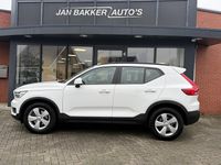 Occasion Volvo XC40 191 PK (140 kW) 2018 Wit (metallic) SUV
