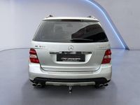 Occasion Mercedes 350 272 PK (200 kW) 2007 Grijs SUV